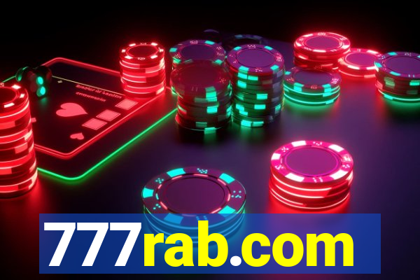 777rab.com