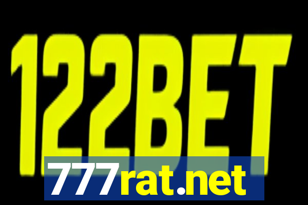 777rat.net