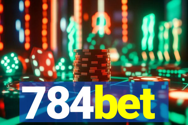 784bet