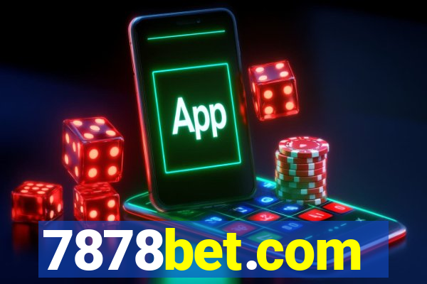 7878bet.com