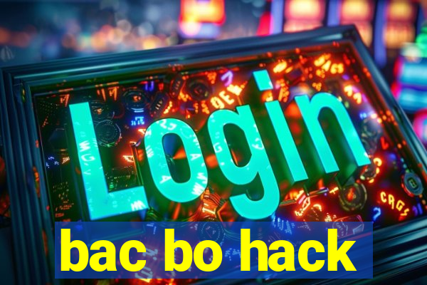 bac bo hack