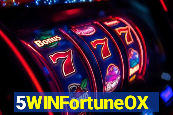 5WINFortuneOX