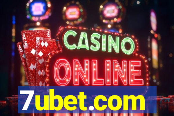 7ubet.com