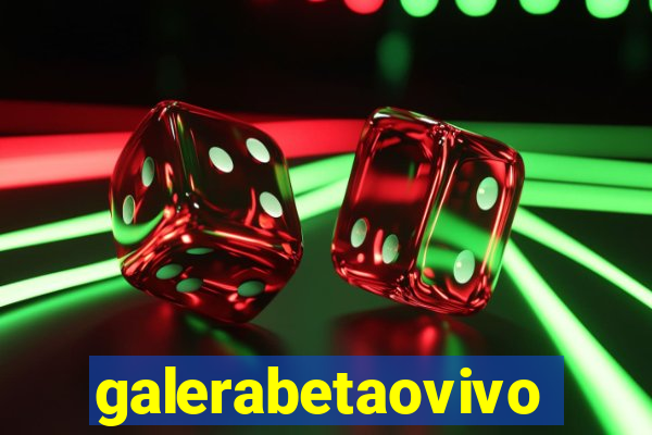 galerabetaovivo