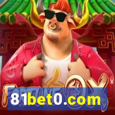 81bet0.com