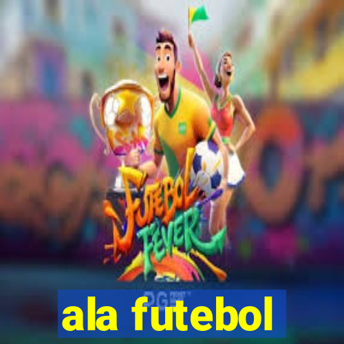 ala futebol