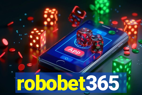 robobet365