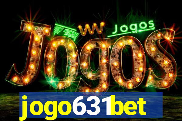 jogo631bet