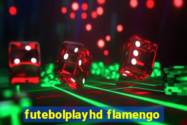 futebolplayhd flamengo