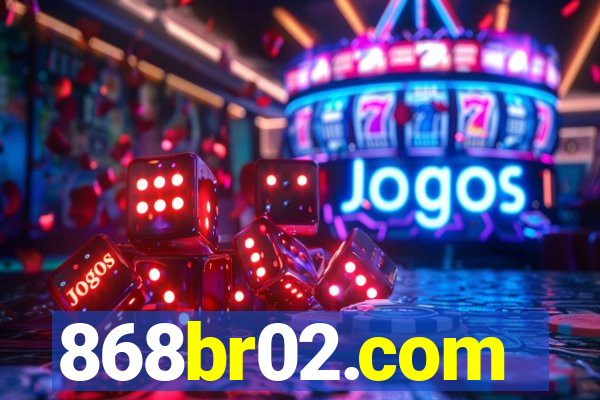 868br02.com