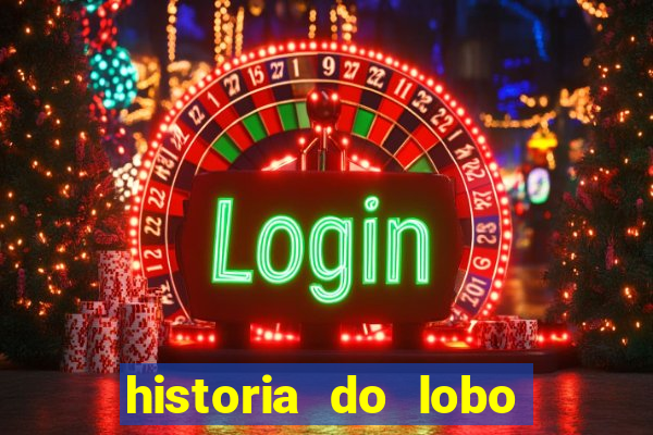 historia do lobo mau e os tres porquinhos resumida