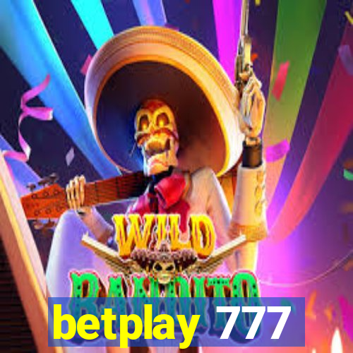 betplay 777