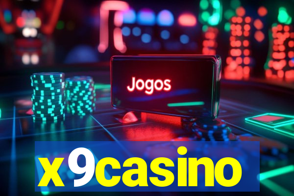 x9casino