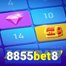 8855bet8