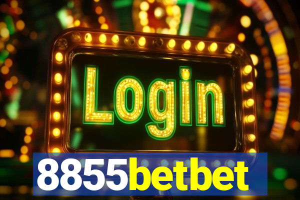 8855betbet