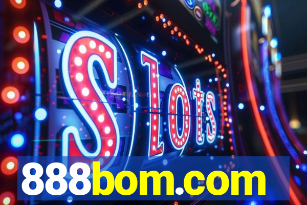 888bom.com