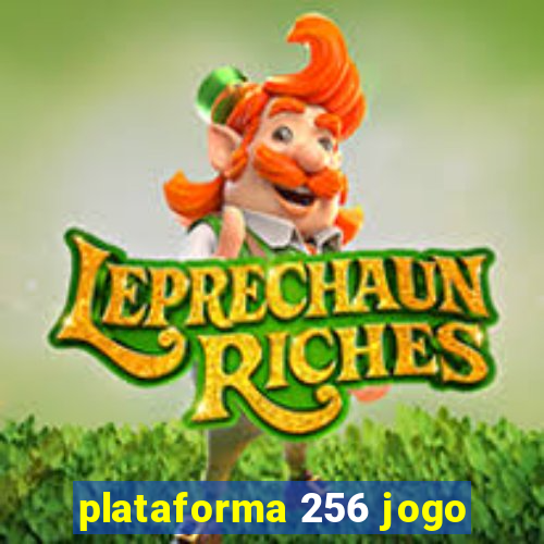 plataforma 256 jogo