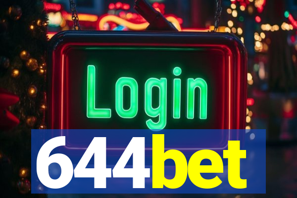 644bet