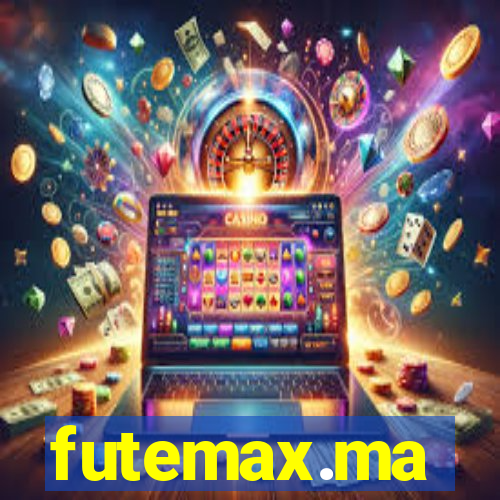 futemax.ma