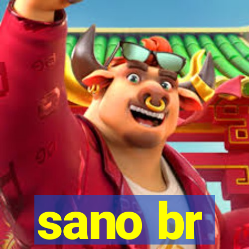 sano br