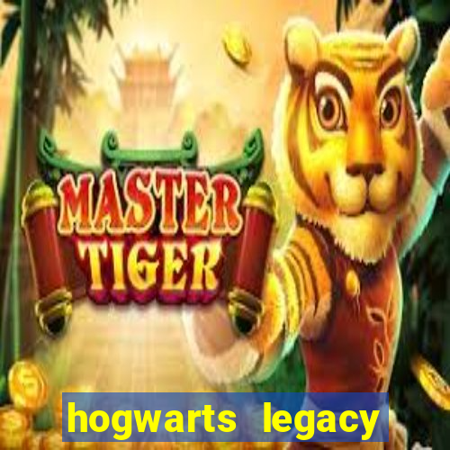 hogwarts legacy mapa musical