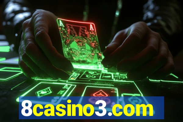 8casino3.com