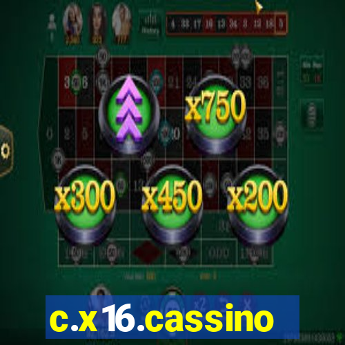 c.x16.cassino