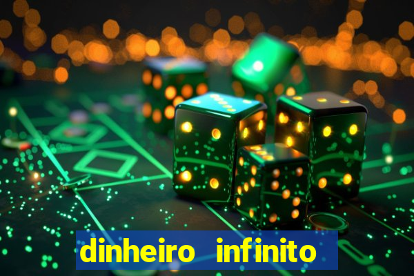 dinheiro infinito fortune tiger