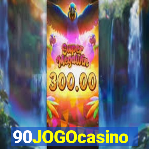 90JOGOcasino