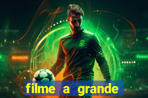 filme a grande virada final explicado