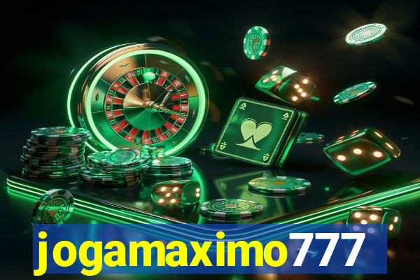 jogamaximo777