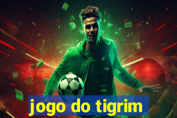 jogo do tigrim