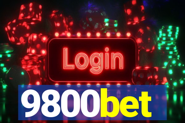 9800bet