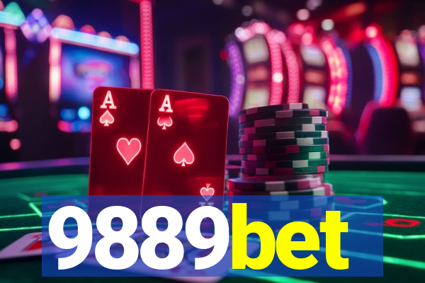 9889bet