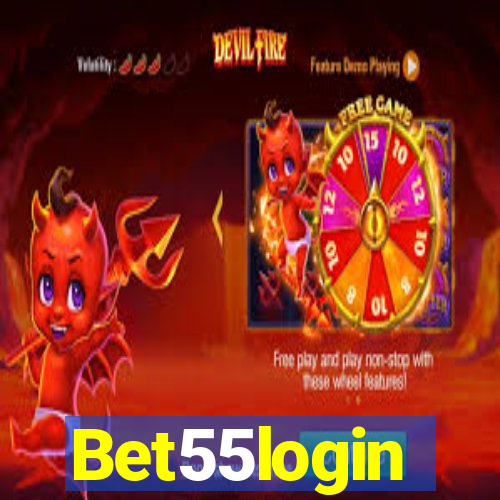 Bet55login