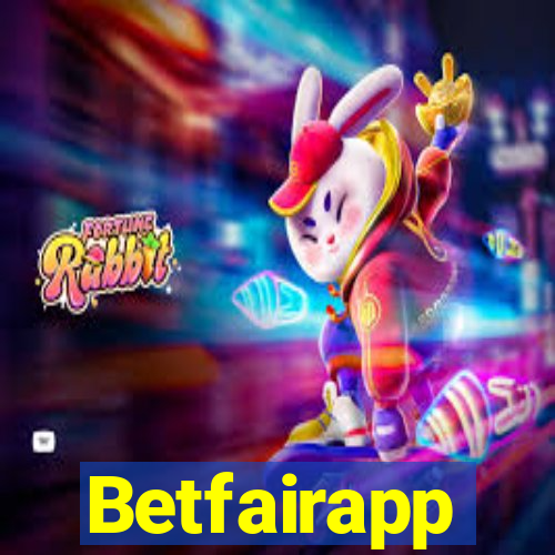 Betfairapp