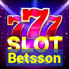 Betsson