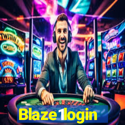 Blaze1login