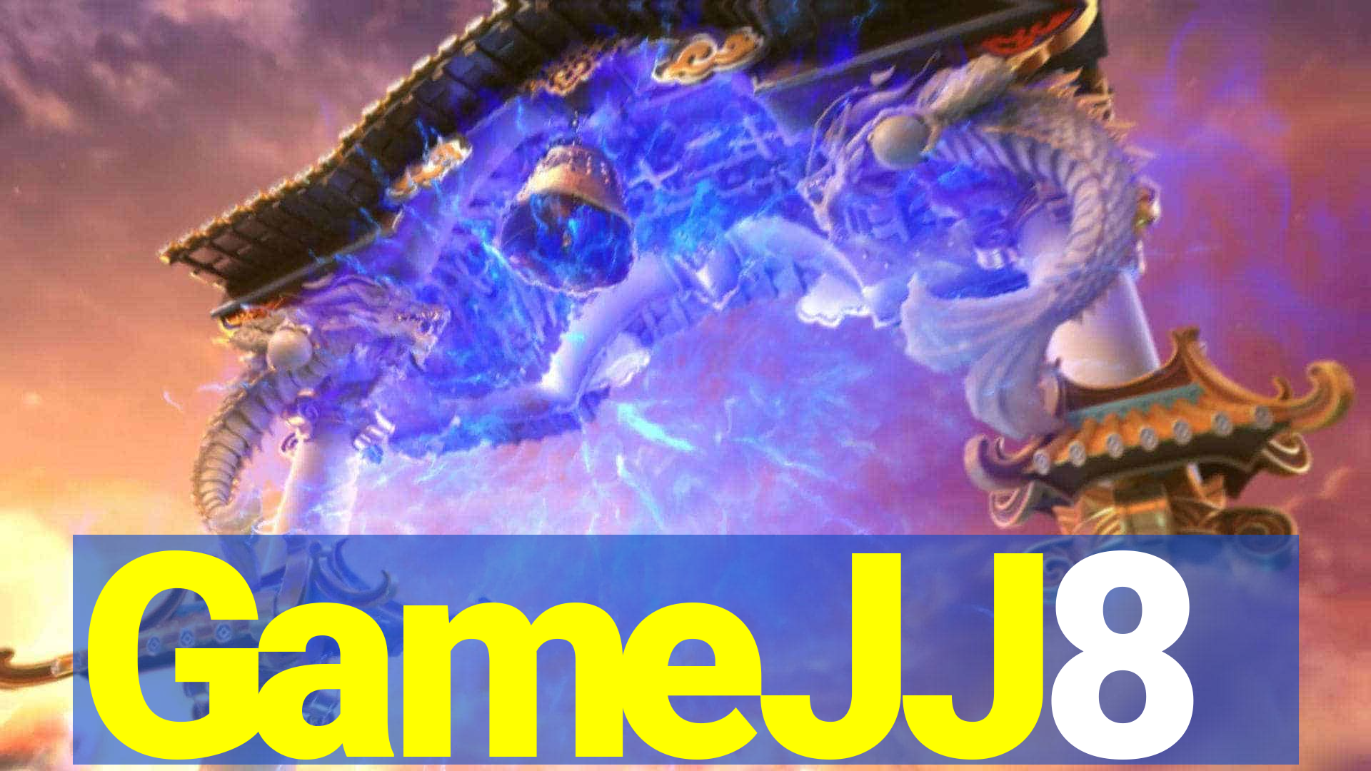 GameJJ8