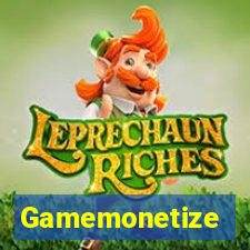 Gamemonetize