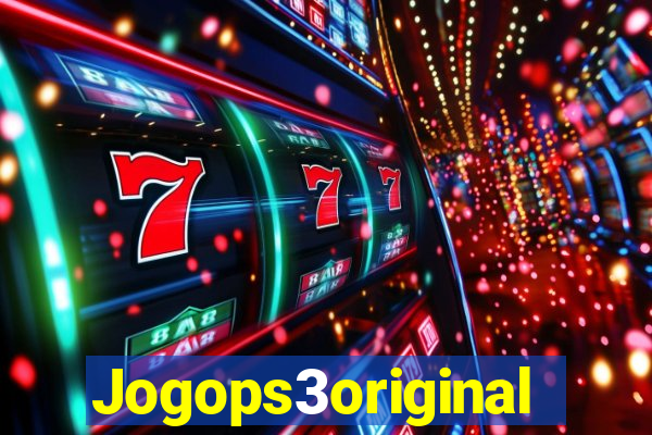 Jogops3original