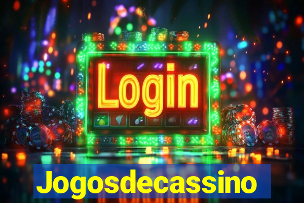 Jogosdecassino