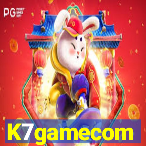 K7gamecom