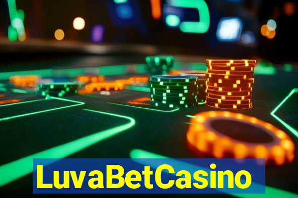 LuvaBetCasino