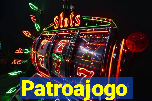 Patroajogo