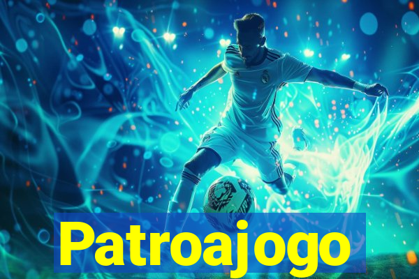 Patroajogo