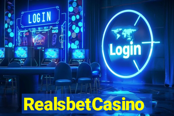 RealsbetCasino