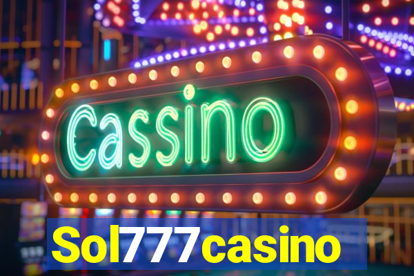 Sol777casino