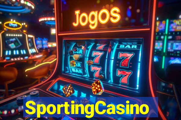 SportingCasino