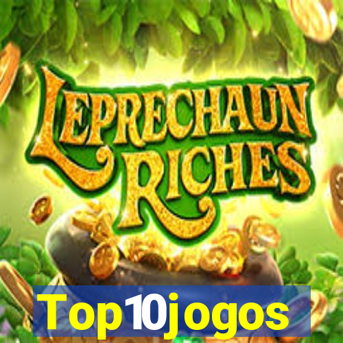 Top10jogos